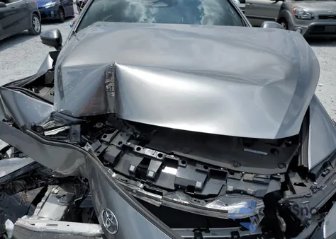 2023 Toyota Crown Xle from USA, damaged, VIN JTDAAAAF0P3016721